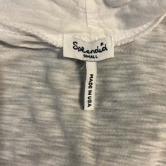 Top by Splendid - Picture 4 of 5